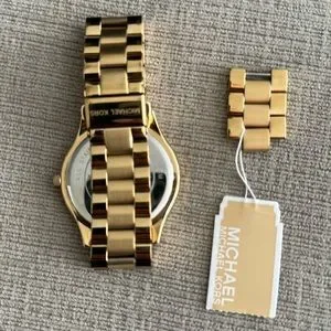 MICHAEL Michael Kors | Accessories | Michael Kors Slim  display picture 2